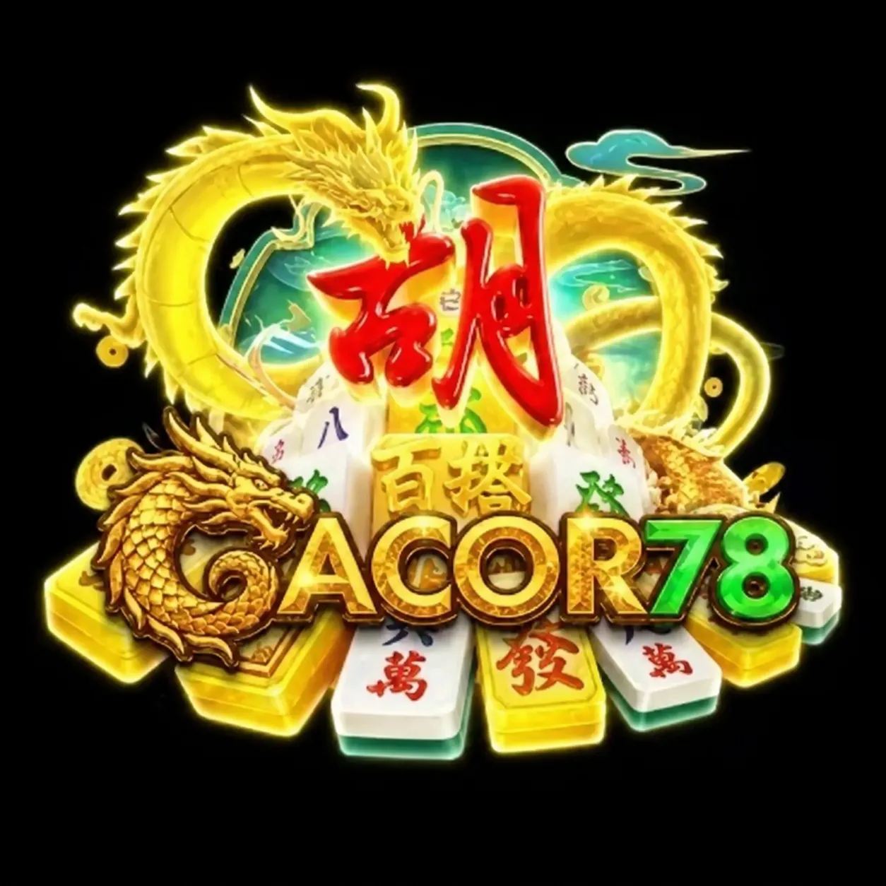 CACOR78 - Pertarungan Epik dalam Dunia MOBA