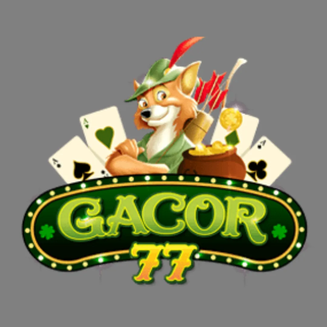 gacor77