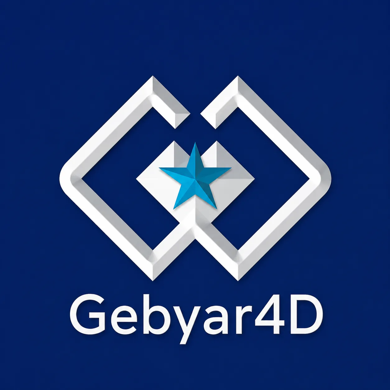 GEBYAR4D - Permainan Match-3 Seru dan Menantang