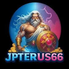 JPTERUS66 - Permainan Slot Menarik dan Menggugah Selera