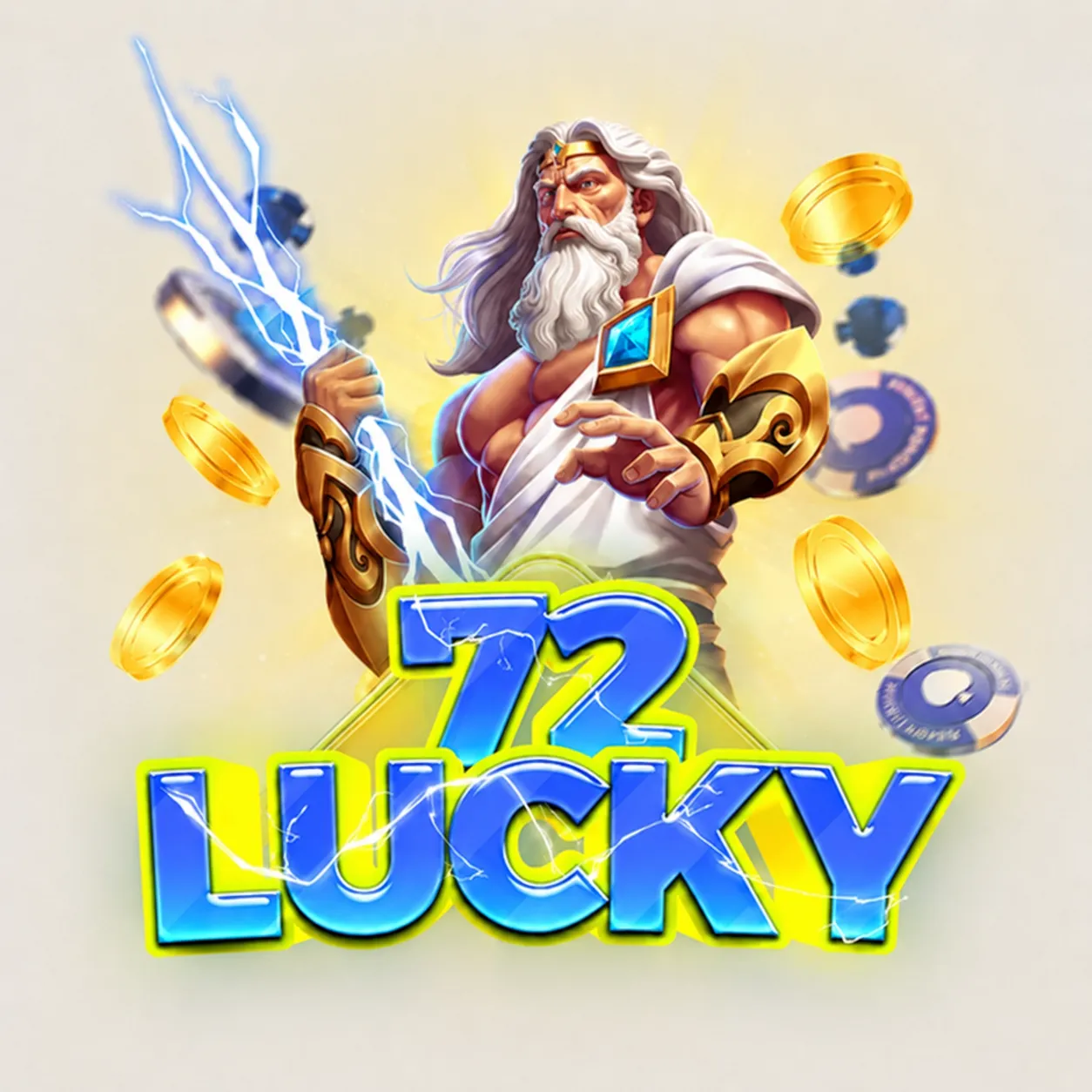 lucky72