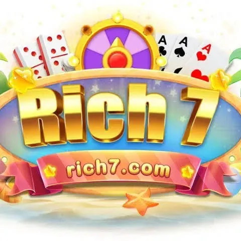 RICH7 - Serunya Bermain Game Kasual yang Menghibur
