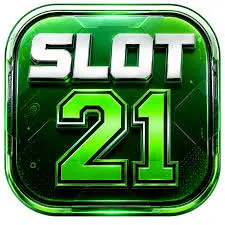SLOT21 - Petualangan Terbuka Tak Terbatas