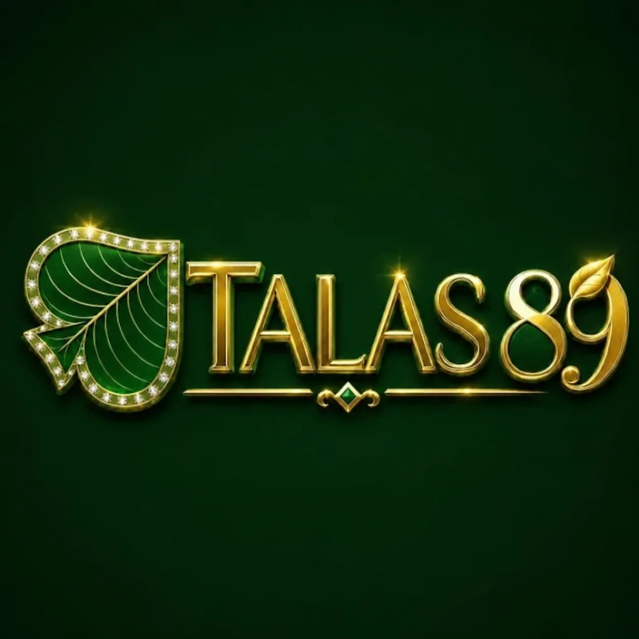 TALAS89 - Permainan Kasino Seru dan Menjanjikan