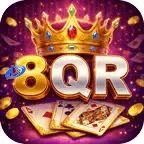 Logo 8qr